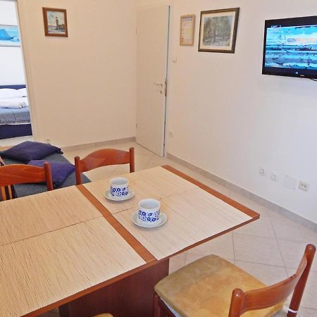 Apartments Moni Split Eksteriør bilde