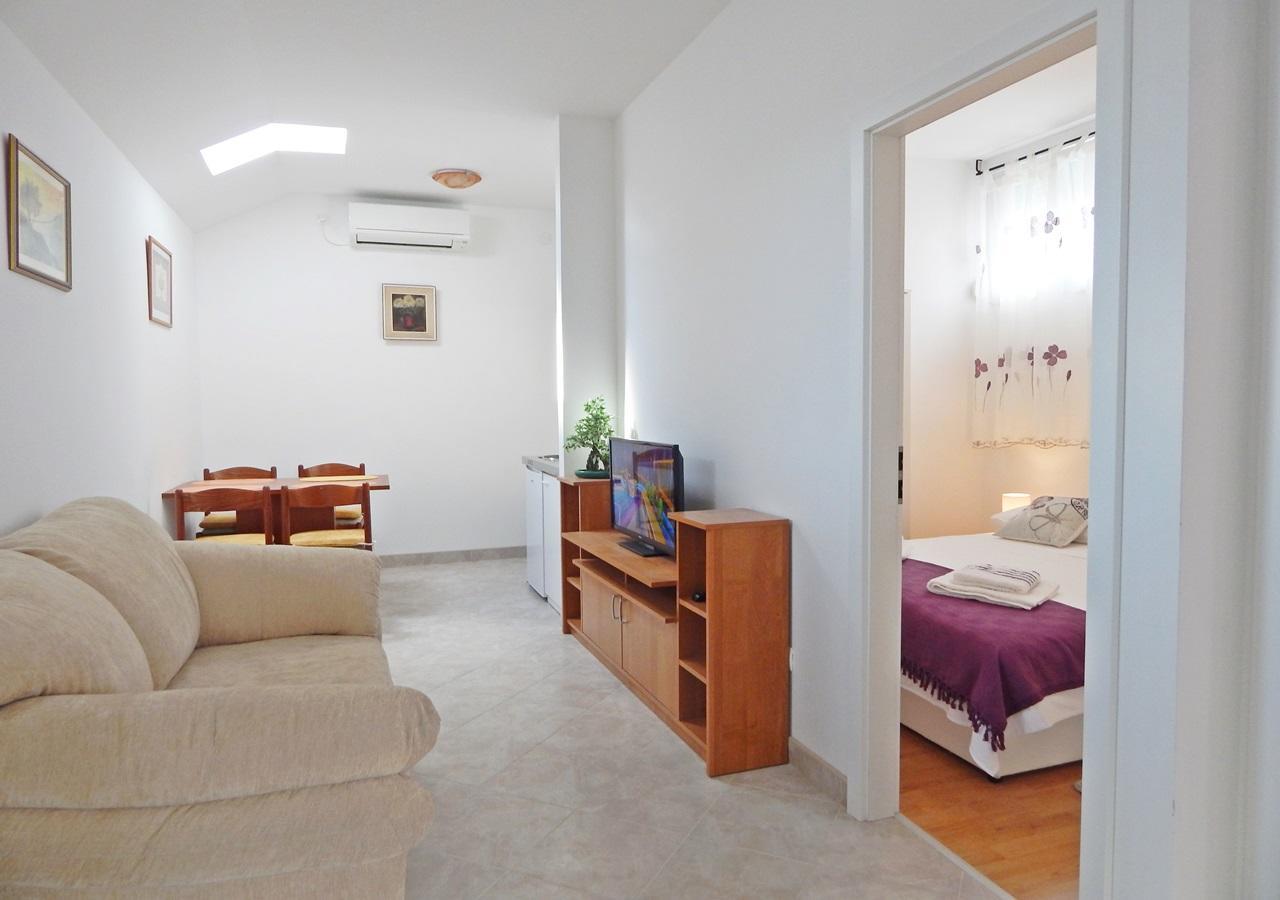 Apartments Moni Split Eksteriør bilde