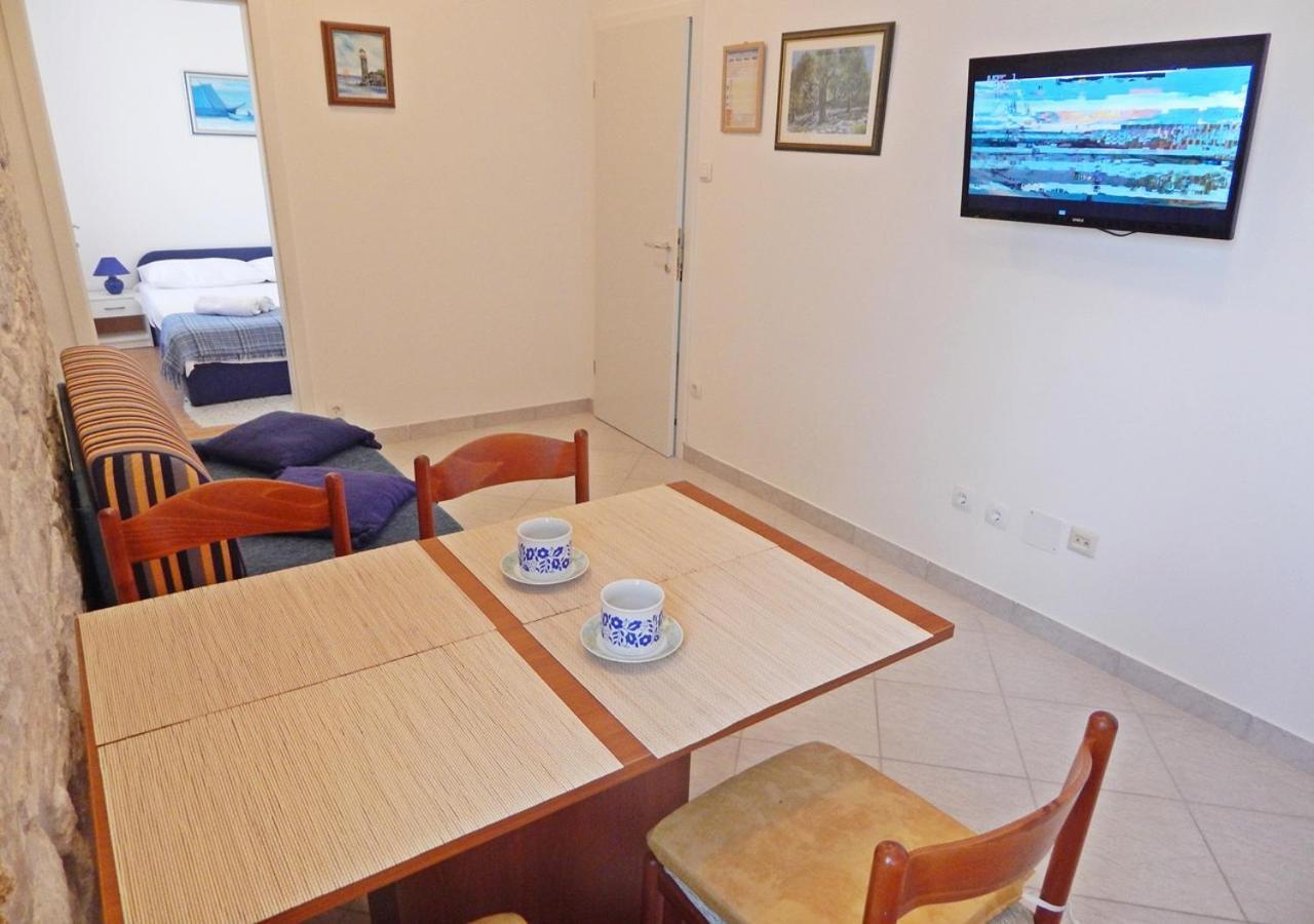 Apartments Moni Split Eksteriør bilde