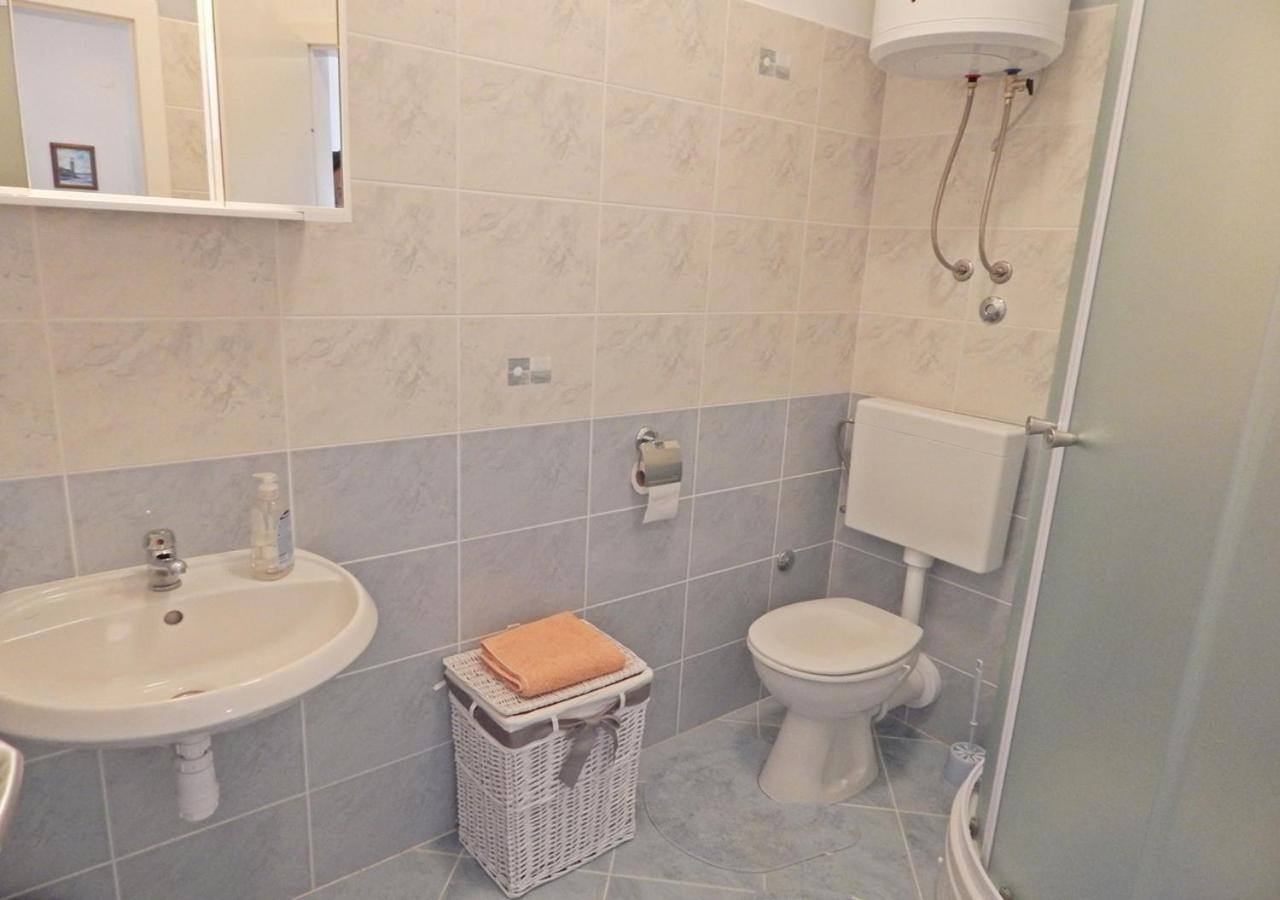 Apartments Moni Split Rom bilde