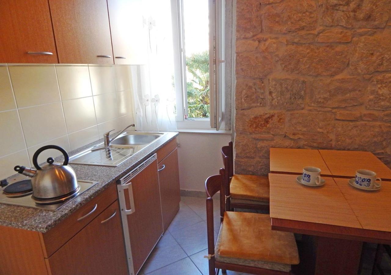 Apartments Moni Split Rom bilde